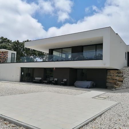 Villa Casa Tranquilespiral Alcobaca-Nazare Mendalvo Exteriör bild